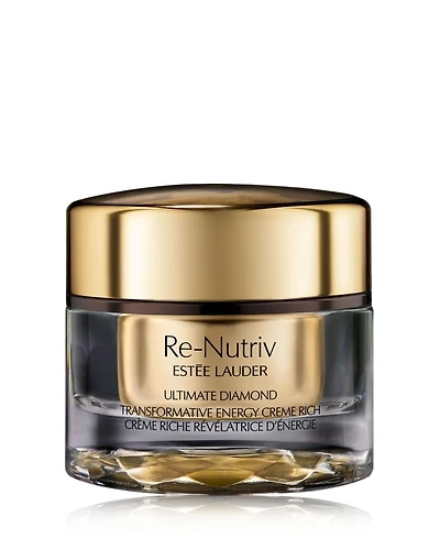 Re-Nutriv Ultimate Diamond Transformative Energy Creme Rich 1.7 oz.