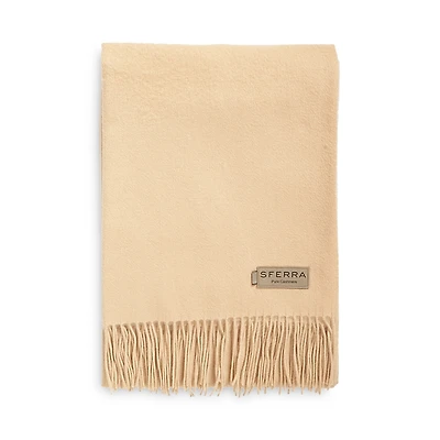 Sferra Cashmere Dorsey Throw