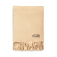 Sferra Cashmere Dorsey Throw