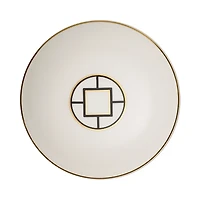 Villeroy & Boch Metro Chic Rim Soup