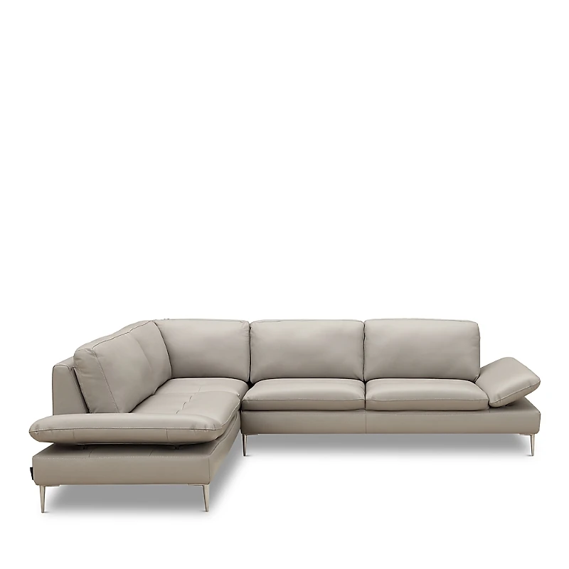 Chateau d'Ax Lorenzo 2-Piece Sectional