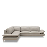 Chateau d'Ax Lorenzo 2-Piece Sectional