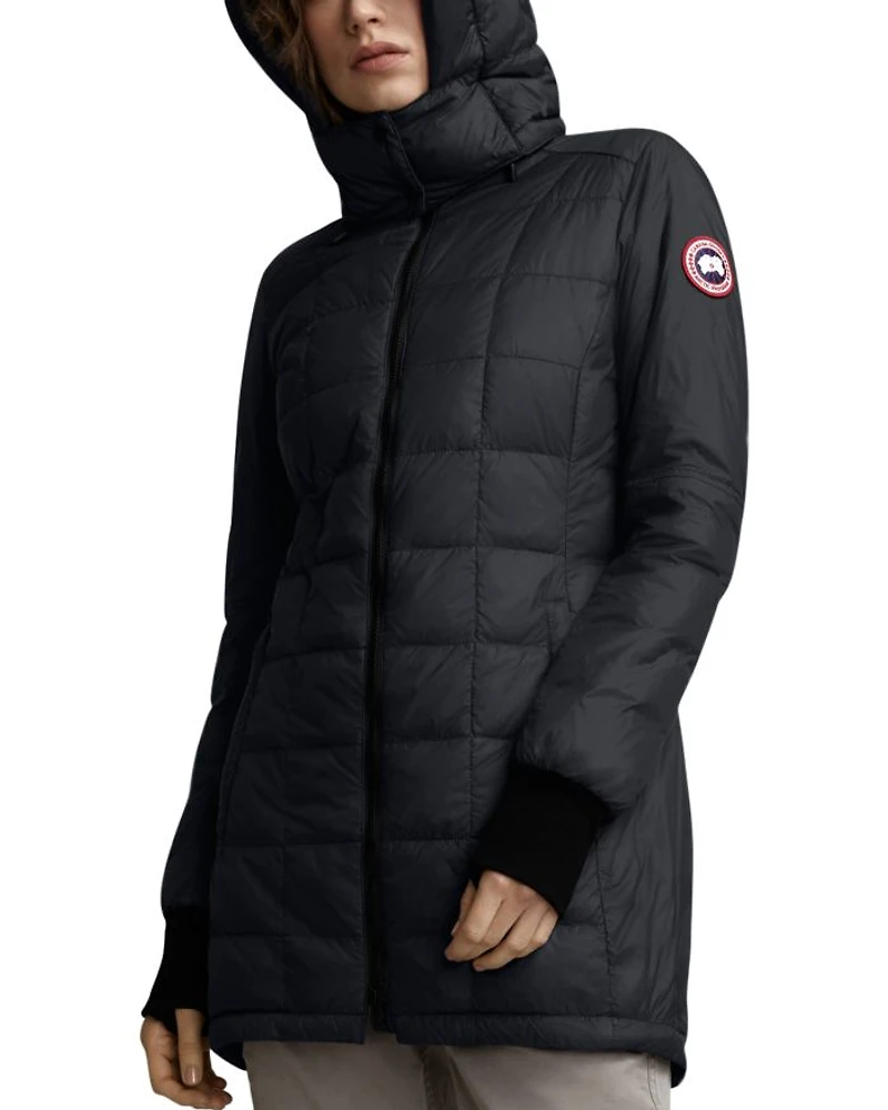 Ellison Packable Down Coat