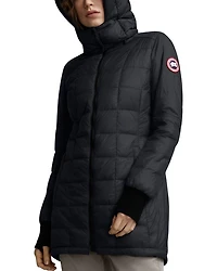 Ellison Packable Down Coat