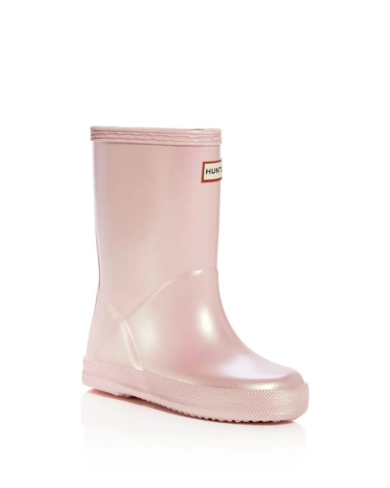 Unisex Original First Nebula Rain Boots - Toddler, Little Kid