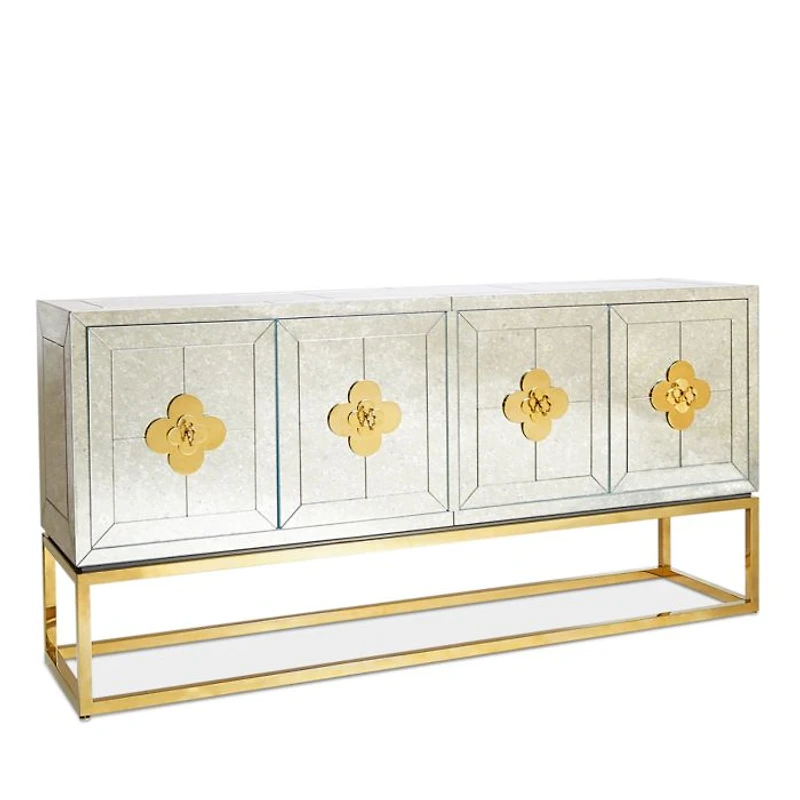 Delphine Credenza