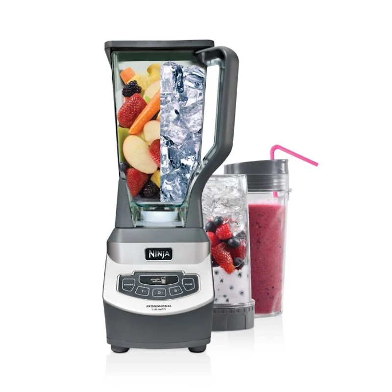 BL660 Professional Single Serve Cup Blender