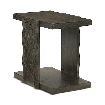 Bernhardt Linea Rectangular End Table