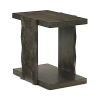 Bernhardt Linea Rectangular End Table