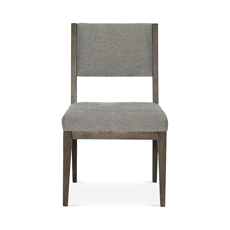 Bernhardt Linea Side Chair