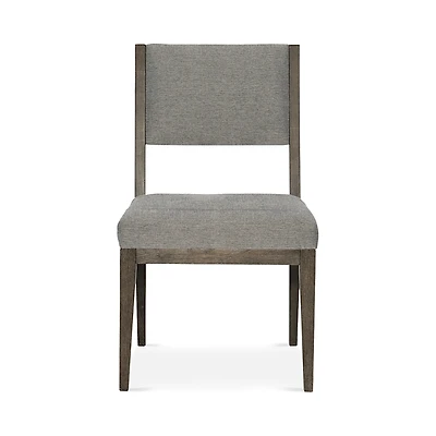 Bernhardt Linea Side Chair