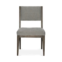Bernhardt Linea Side Chair