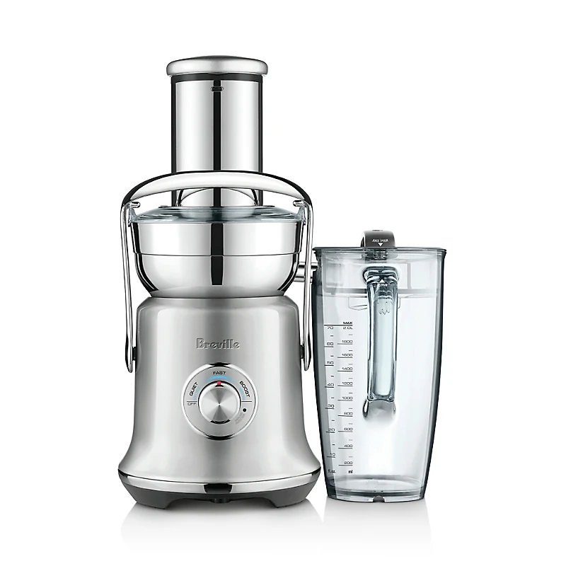 Breville The Juice Fountain Cold 