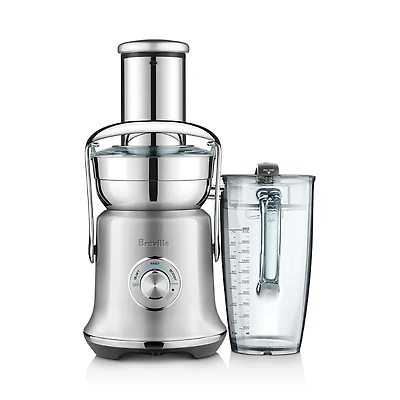 Breville The Juice Fountain Cold 