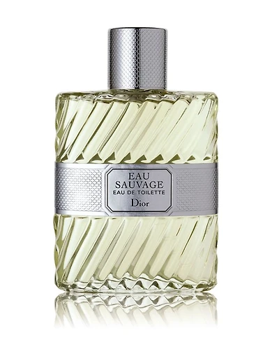 Eau Sauvage Eau de Toilette 3.4 oz.