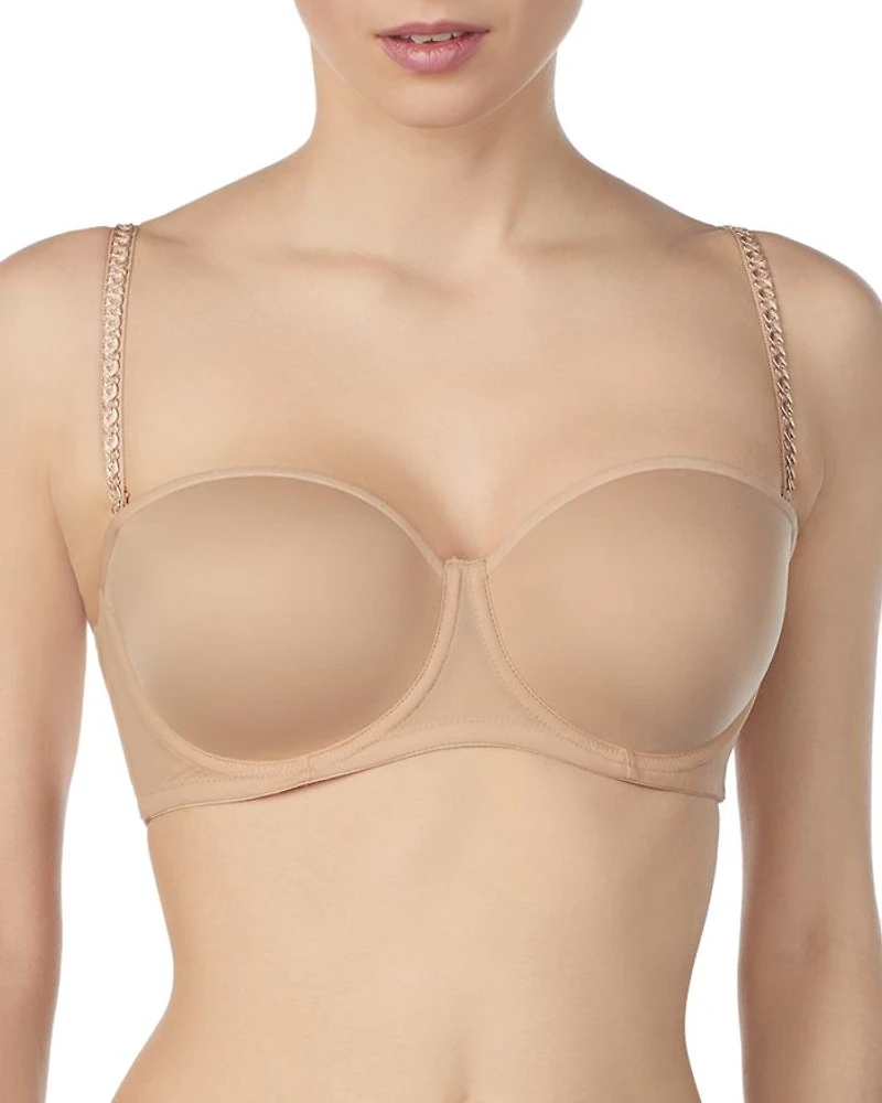 Soiree Strapless Bra