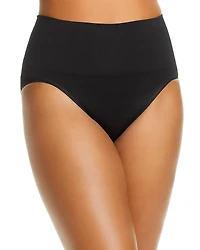 Wacoal Smooth Series High-Cut Shaping Briefs
