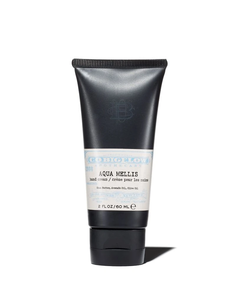 Aqua Mellis Hand Cream