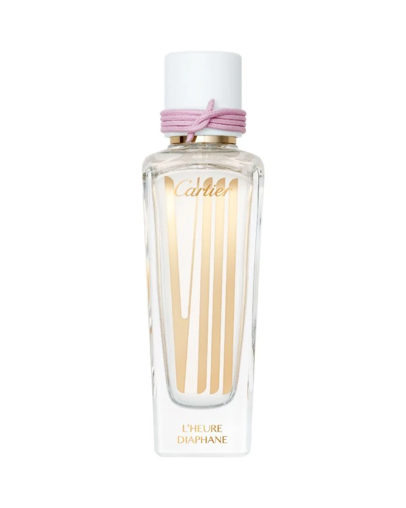 VIII L'Heure Diaphane Eau de Toilette 2.5 oz.