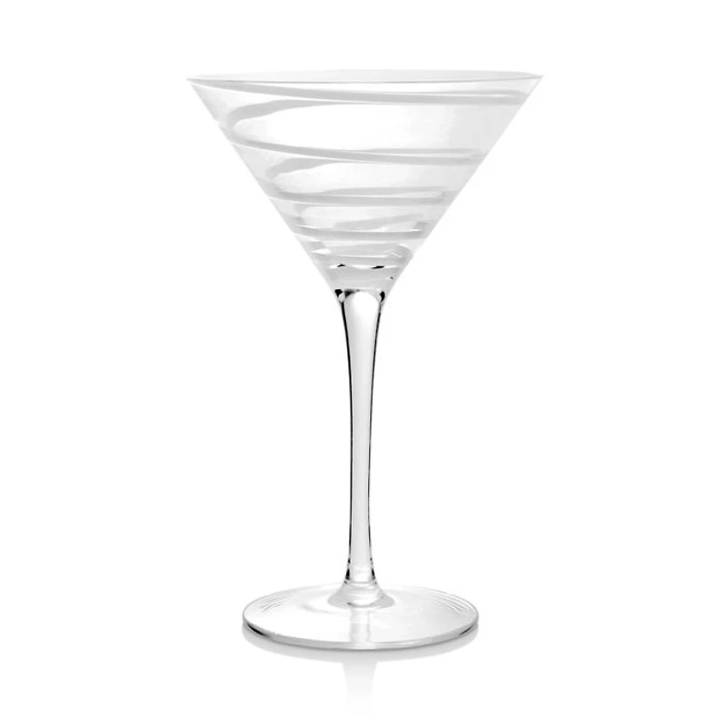 Bella Martini Glass
