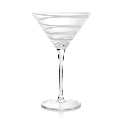 Bella Martini Glass