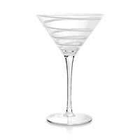 Bella Martini Glass