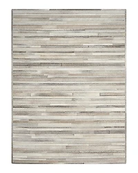 Calvin Klein Maya Dolmite Area Rug, 5'3 x 7'5