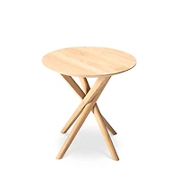 Ethnicraft Mikado Side Table