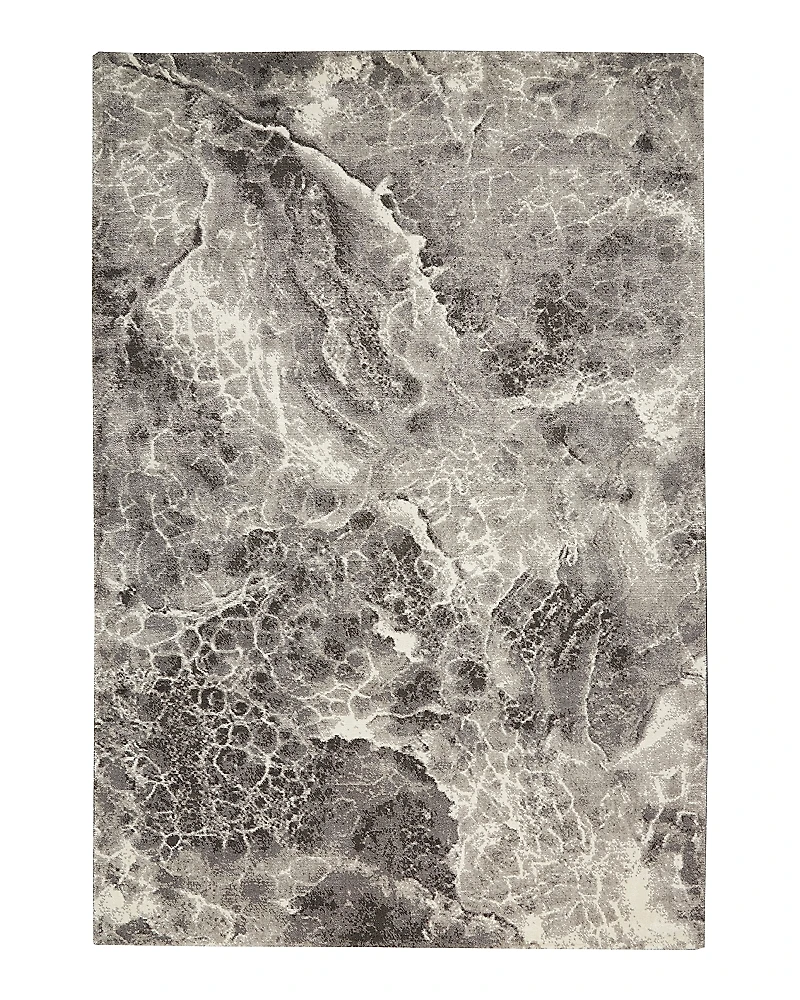 Calvin Klein Gradient Rug - Marble, 7'9 x 9'9