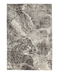 Calvin Klein Gradient Rug - Marble, 7'9 x 9'9