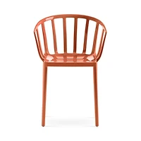 Venice Armchair, Set of Two