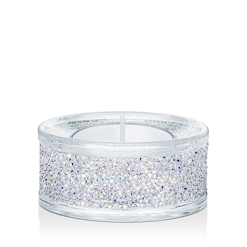 Swarovski Shimmer Tea Light Holder