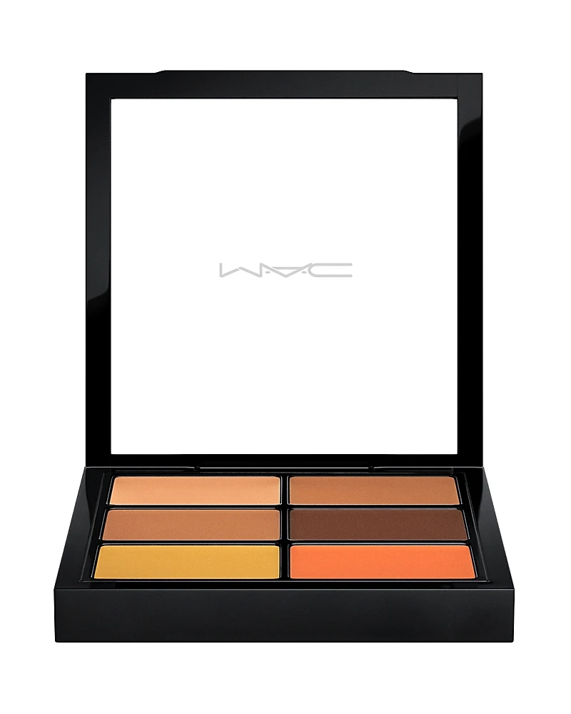 MAC Studio Conceal & Correct Palette