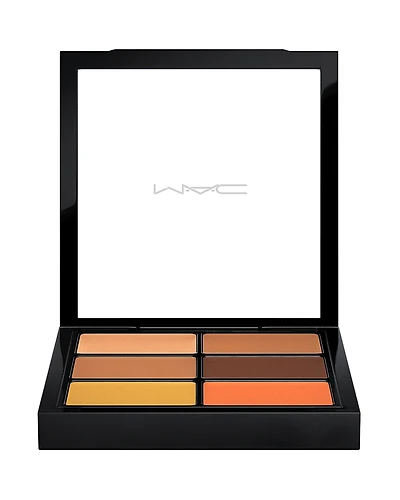 MAC Studio Conceal & Correct Palette