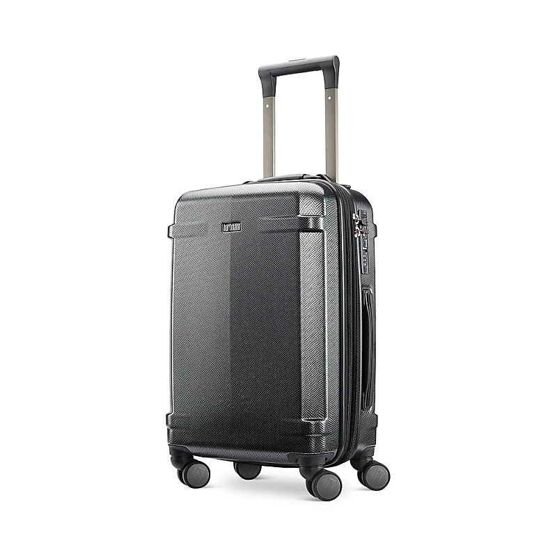 Hartmann Century Deluxe Carry-On Expandable Spinner