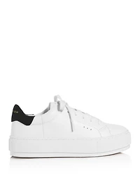 Women's Laney Platform Low Top Sneakers