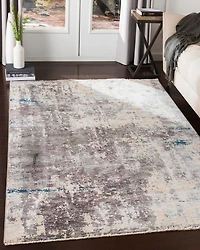 Livabliss Presidential PDT-2301 Area Rug, 7'10" x 10'3"