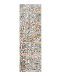 Livabliss Presidential Pdt- Runner Area Rug
