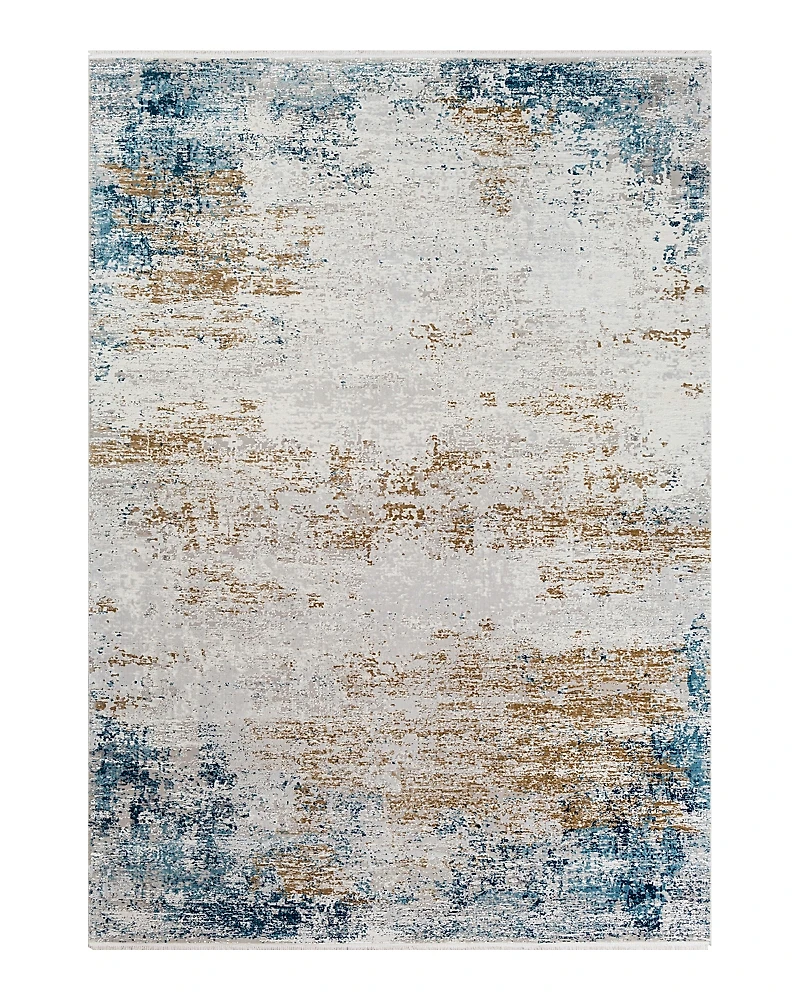 Surya Solar Sor-2301 Area Rug, 5' x 7'6