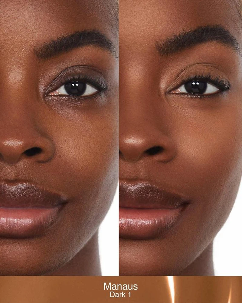 Sheer Glow Foundation