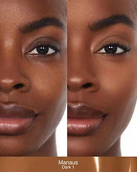 Sheer Glow Foundation