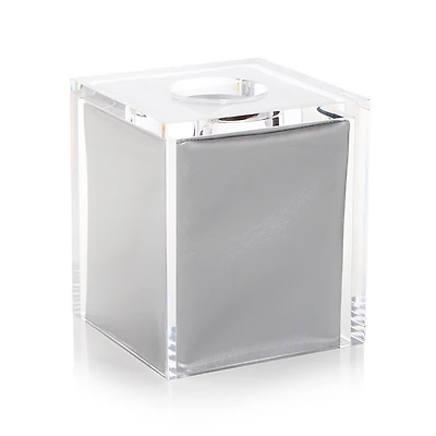Mike and Ally Ice Boutique Tissue Box