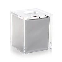 Mike and Ally Ice Boutique Tissue Box