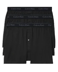 Traditional Boxers, Pack of 3