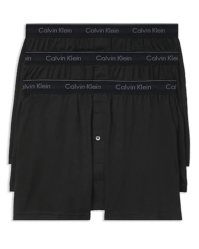 Calvin Klein Traditional Boxers