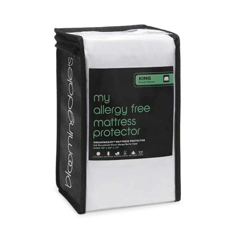 My Allergy Free Mattress Protector - Exclusive