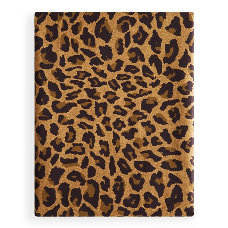 Kenya Fitted Sheet, Queen