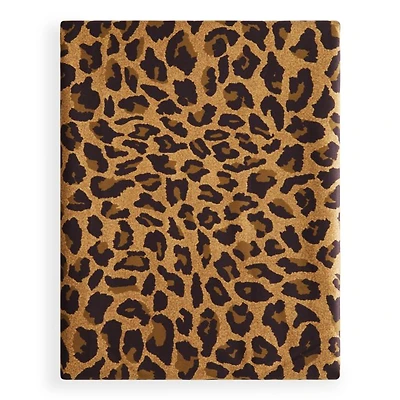 Kenya Fitted Sheet, Queen