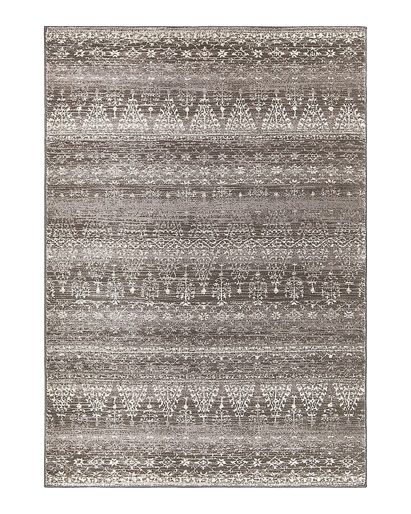 Palmetto Living Orian Illusions Thames Area Rug, 9' x 13'