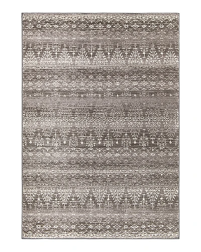 Palmetto Living Orian Illusions Thames Area Rug, 9' x 13'
